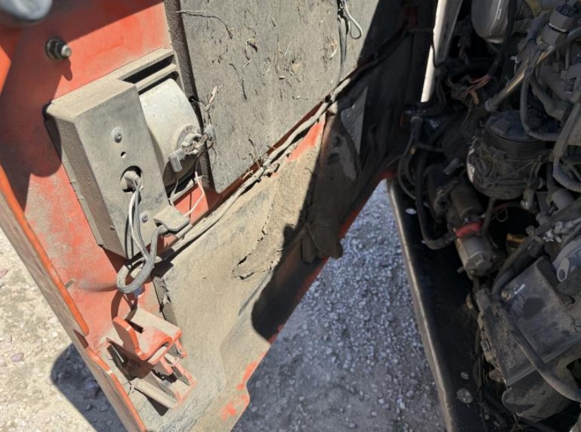 2014 Bobcat T750 Skid Steer - Image 19