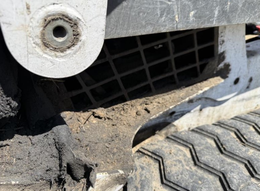 2014 Bobcat T750 Skid Steer - Image 20