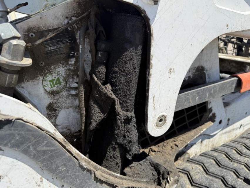 2014 Bobcat T750 Skid Steer - Image 21