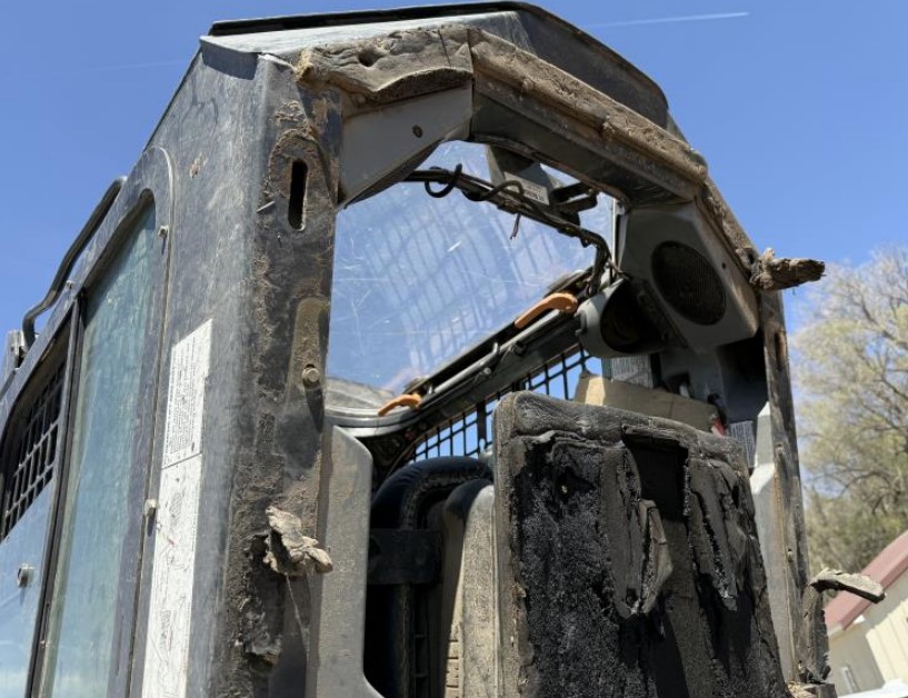 2014 Bobcat T750 Skid Steer - Image 22