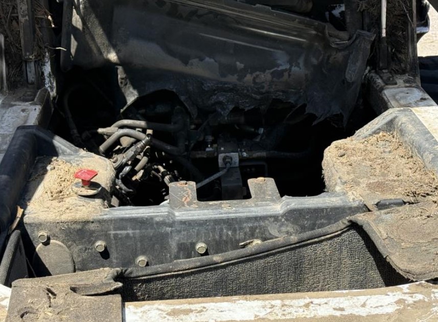 2014 Bobcat T750 Skid Steer - Image 24