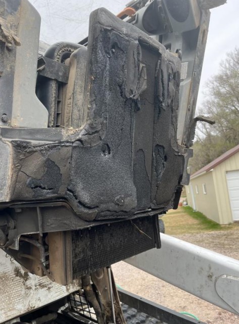 2014 Bobcat T750 Skid Steer - Image 25