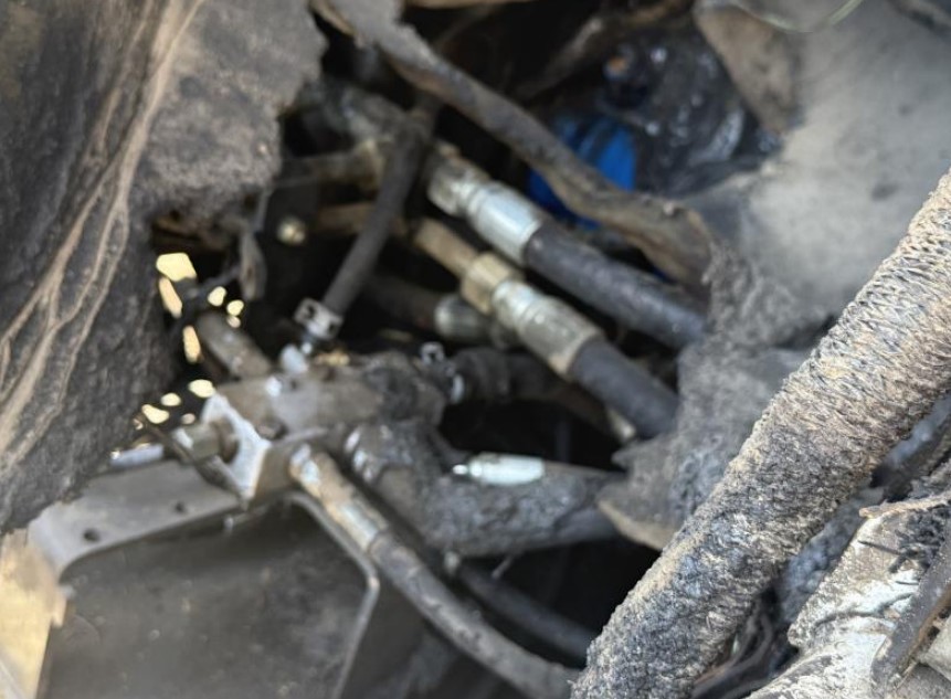 2014 Bobcat T750 Skid Steer - Image 8