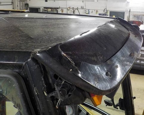 2014 Caterpillar 420F Backhoe - Image 18