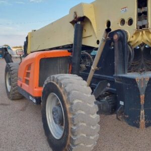 2014 JLG G12-55A Telehandler