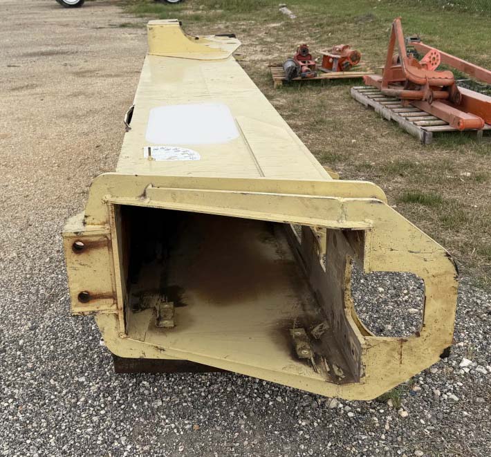 2014 JLG G12-55A Telehandler - Image 2