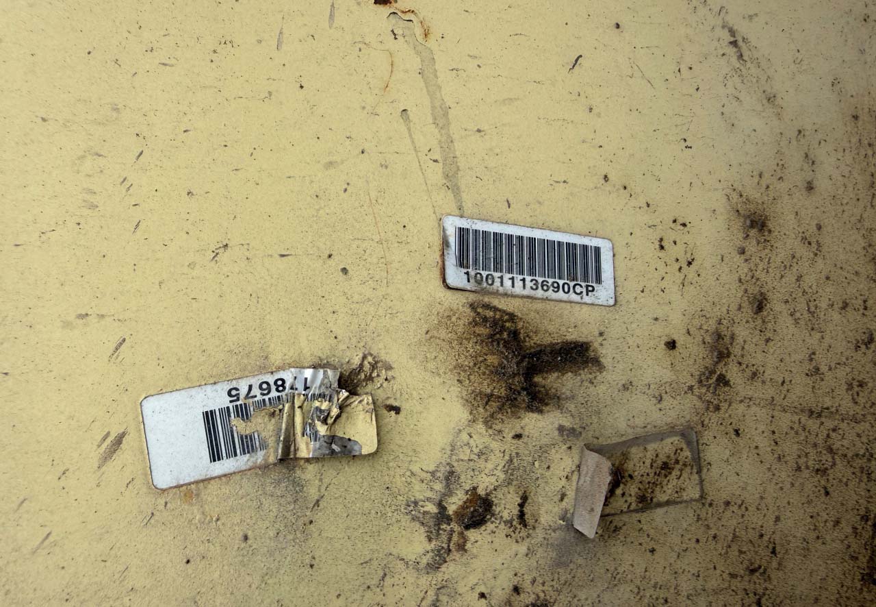 2014 JLG G12-55A Telehandler - Image 18