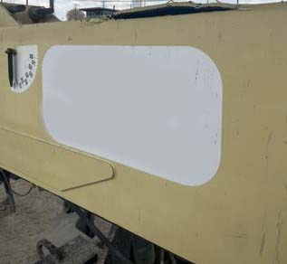 2014 JLG G12-55A Telehandler - Image 20