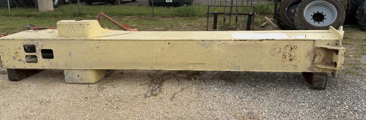 2014 JLG G12-55A Telehandler - Image 5