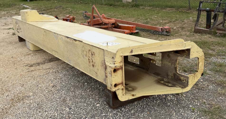 2014 JLG G12-55A Telehandler - Image 9