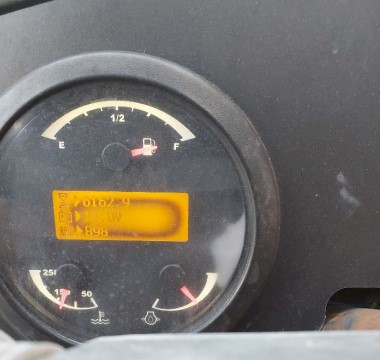 2014 JLG G12-55A Telehandler - Image 12