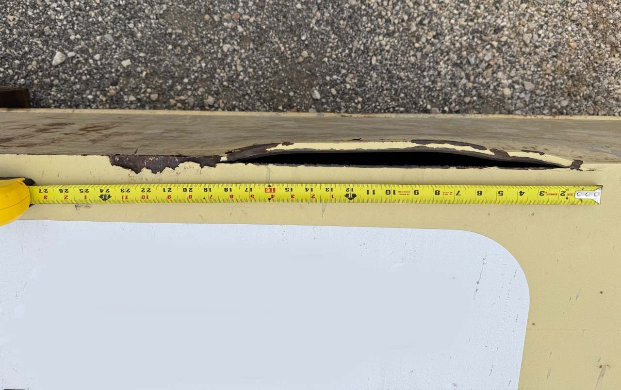 2014 JLG G12-55A Telehandler - Image 14