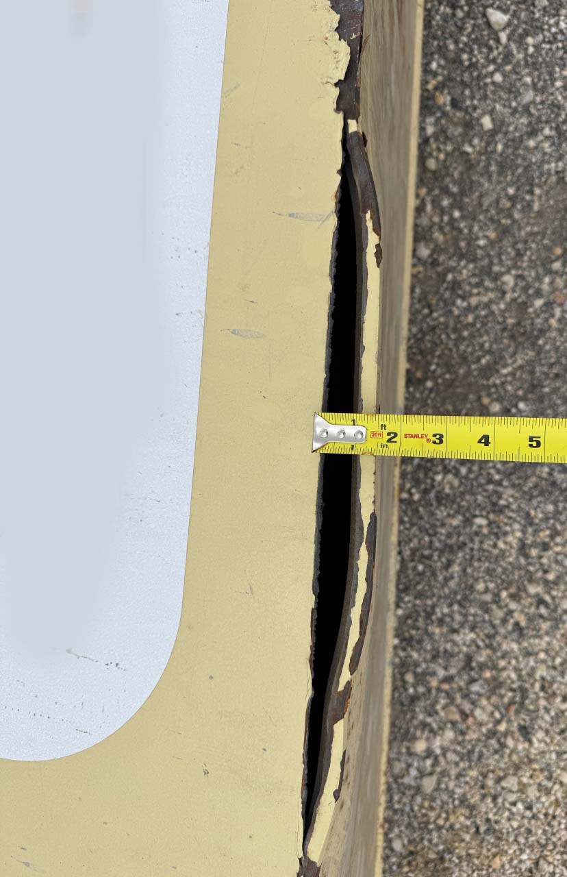 2014 JLG G12-55A Telehandler - Image 15