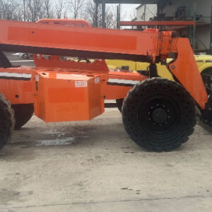 2014 SkyTrak 8042 Telehandler