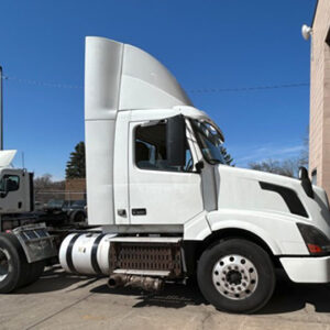 2014 Volvo VNL