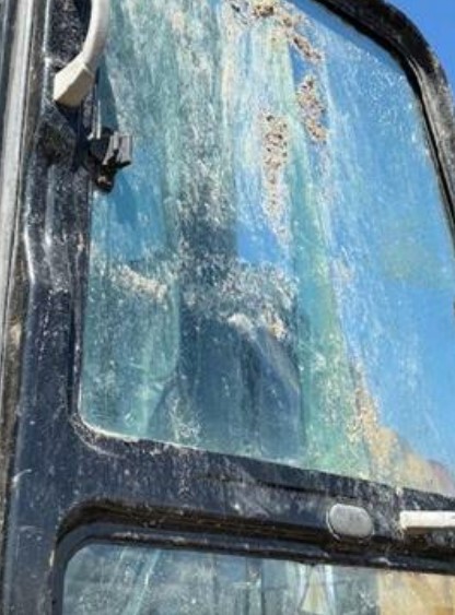 2015 Caterpillar 323FL Excavator - Image 15