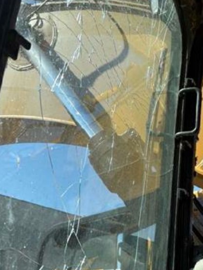 2015 Caterpillar 323FL Excavator - Image 16