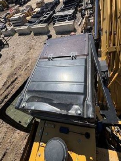 2015 Caterpillar 323FL Excavator - Image 22