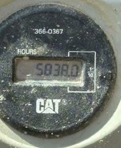 2015 Caterpillar 323FL Excavator - Image 23