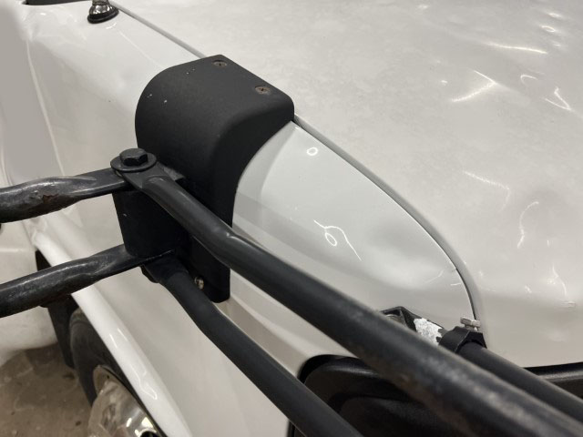 2015 Chevrolet Express 3500 - Image 24