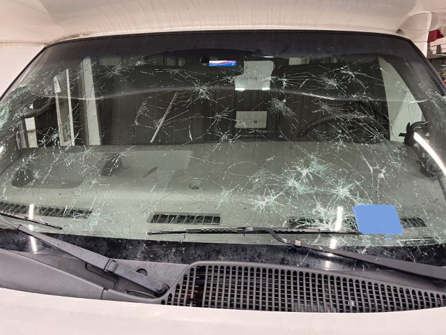 2015 Chevrolet Express 3500 - Image 27