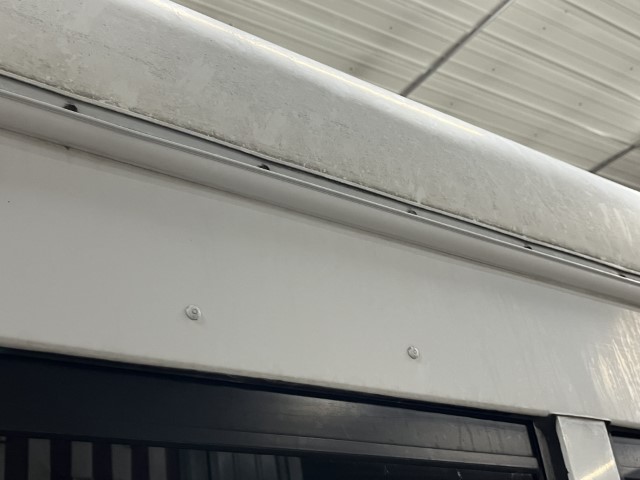 2015 Chevrolet Express 3500 - Image 31