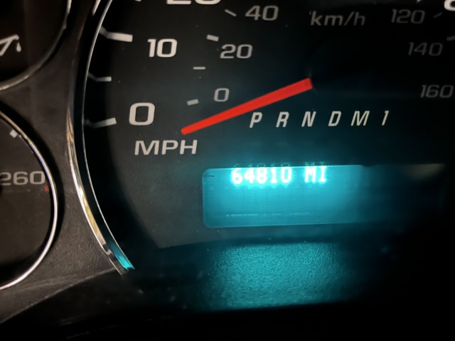 2015 Chevrolet Express 3500 - Image 33