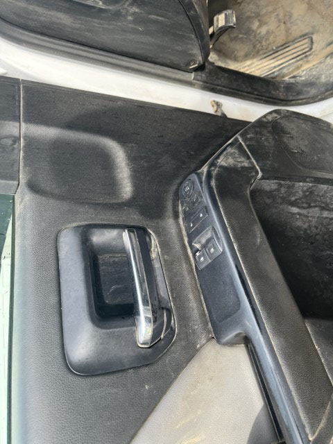 2015 Chevrolet Silverado 2500HD - Image 2