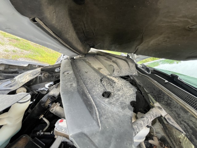 2015 Chevrolet Silverado 2500HD - Image 16