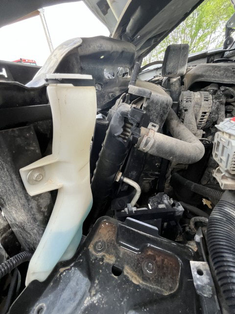 2015 Chevrolet Silverado 2500HD - Image 17