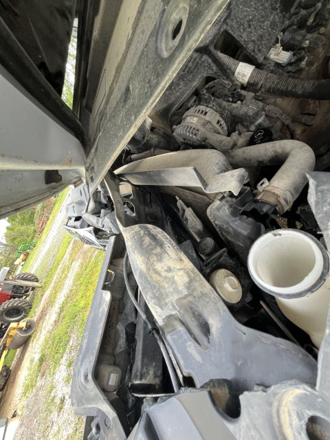 2015 Chevrolet Silverado 2500HD - Image 19