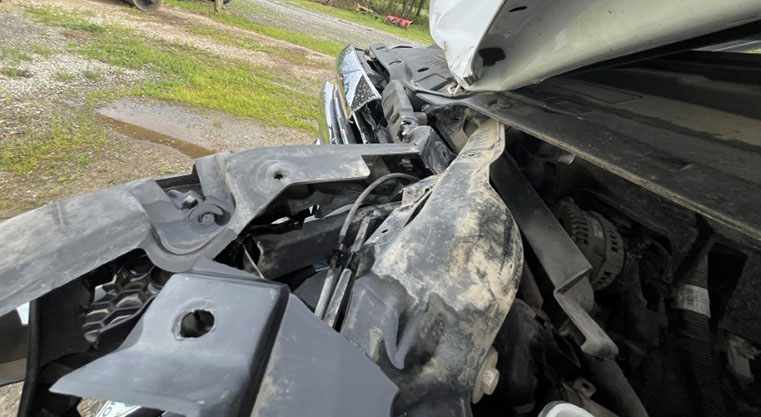 2015 Chevrolet Silverado 2500HD - Image 20