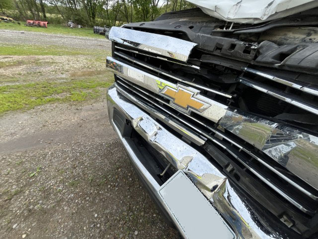 2015 Chevrolet Silverado 2500HD - Image 22