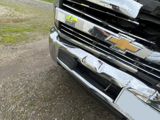 2015 Chevrolet Silverado 2500HD - Image 23