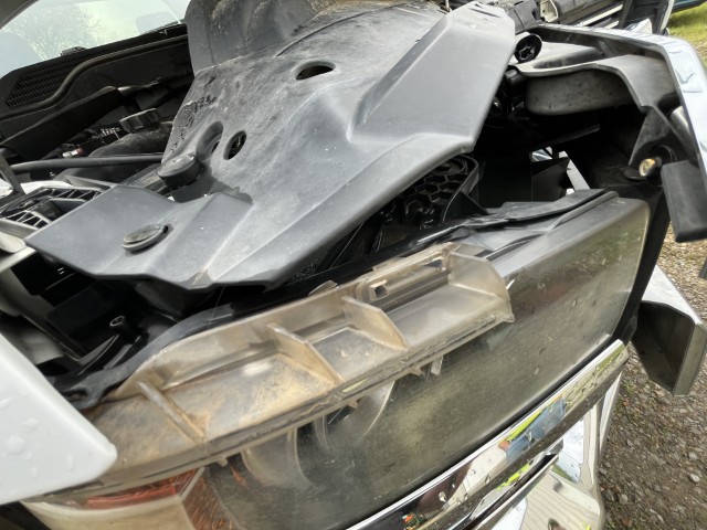 2015 Chevrolet Silverado 2500HD - Image 24