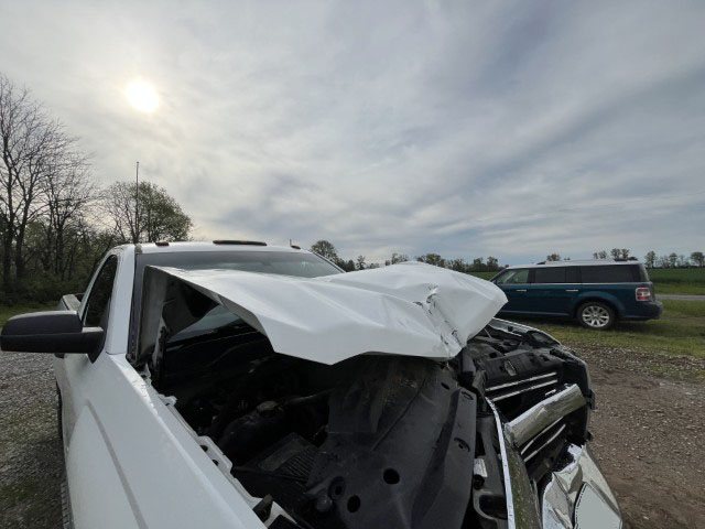 2015 Chevrolet Silverado 2500HD - Image 26