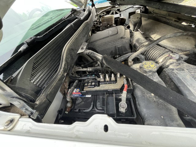 2015 Chevrolet Silverado 2500HD - Image 28