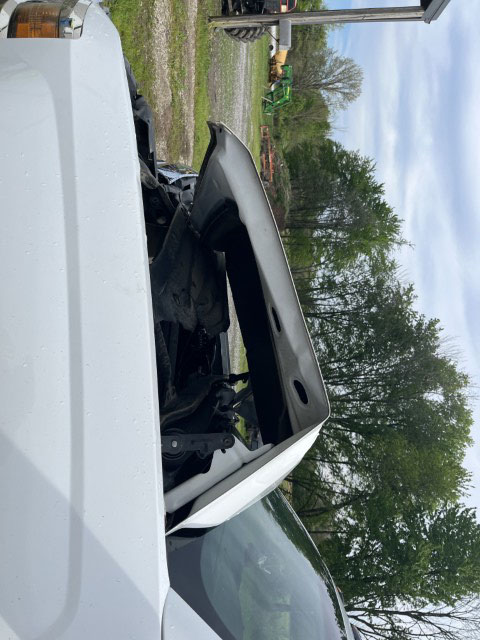 2015 Chevrolet Silverado 2500HD - Image 29