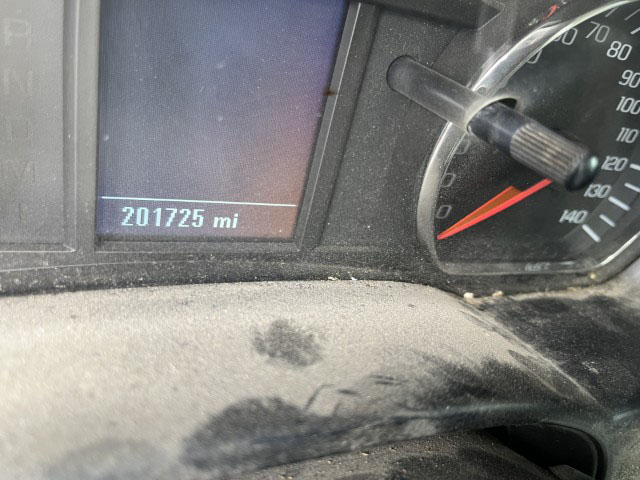 2015 Chevrolet Silverado 2500HD - Image 30