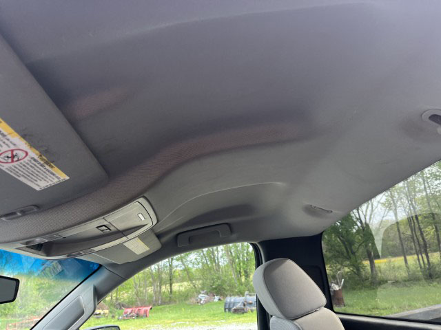 2015 Chevrolet Silverado 2500HD - Image 32