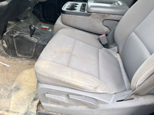 2015 Chevrolet Silverado 2500HD - Image 33