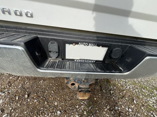 2015 Chevrolet Silverado 2500HD - Image 7