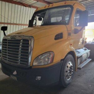 2015 Freightliner Cascadia