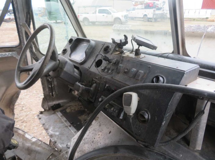 2015 Freightliner MT45 Step Van - Image 10