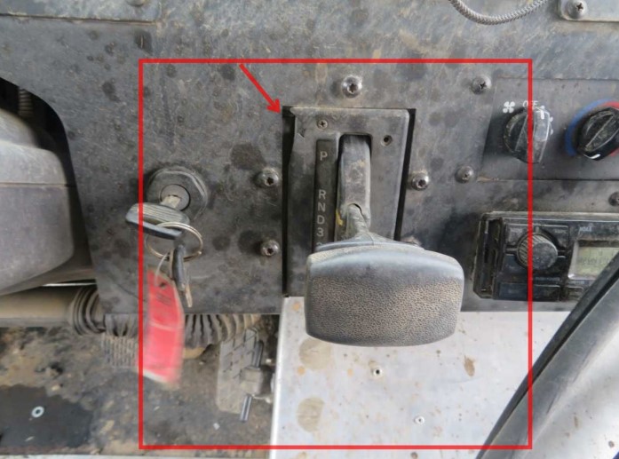 2015 Freightliner MT45 Step Van - Image 14