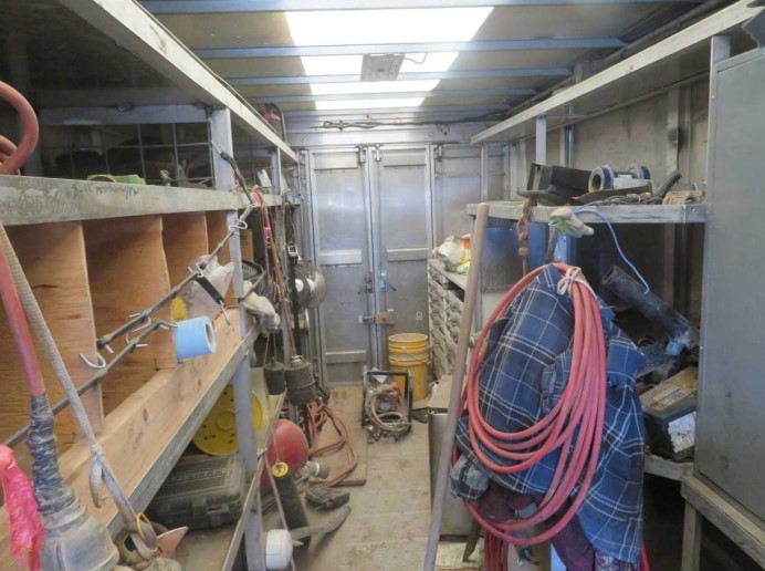 2015 Freightliner MT45 Step Van - Image 15