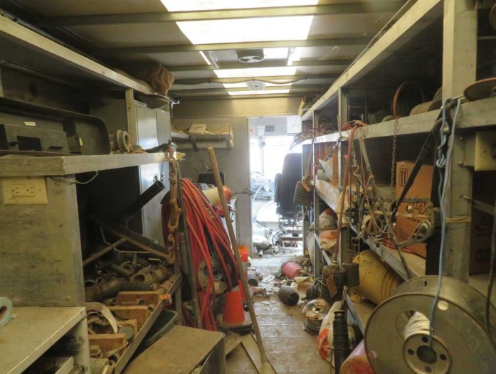 2015 Freightliner MT45 Step Van - Image 16