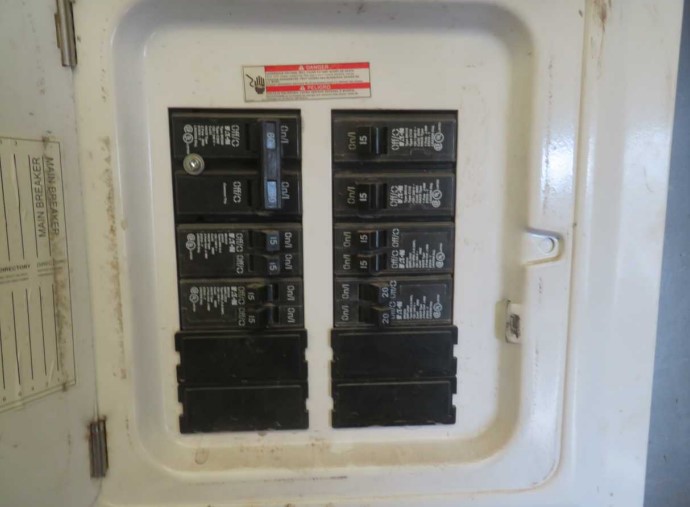 2015 Freightliner MT45 Step Van - Image 19