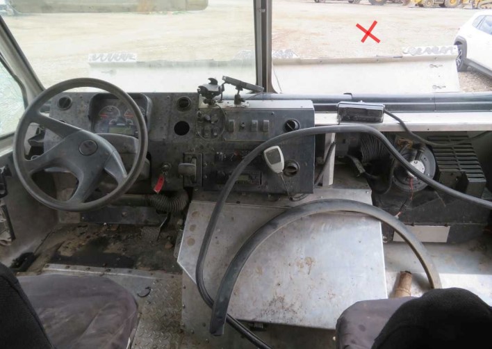 2015 Freightliner MT45 Step Van - Image 20