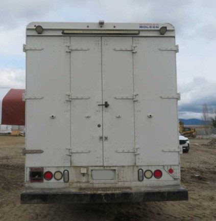 2015 Freightliner MT45 Step Van - Image 6